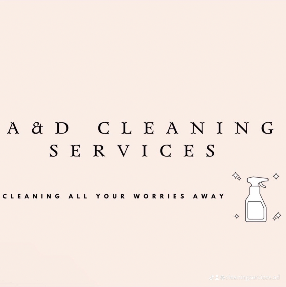 A & D Cleaning Services